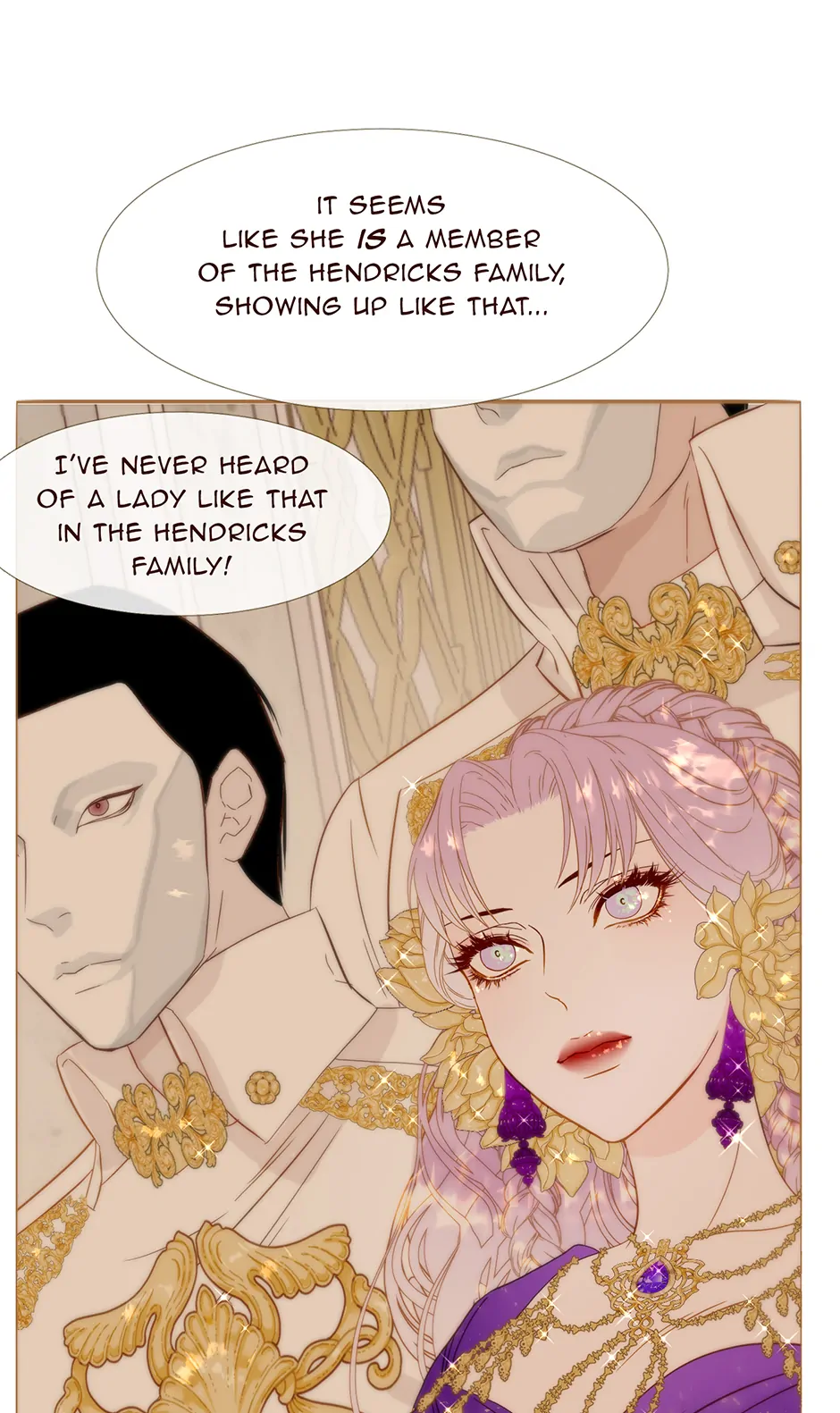 Bear with Me chapter 6 page 22