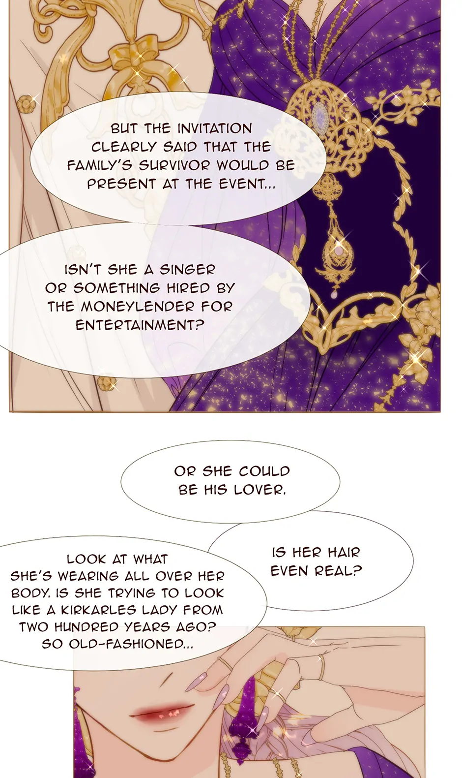 Bear with Me chapter 6 page 23