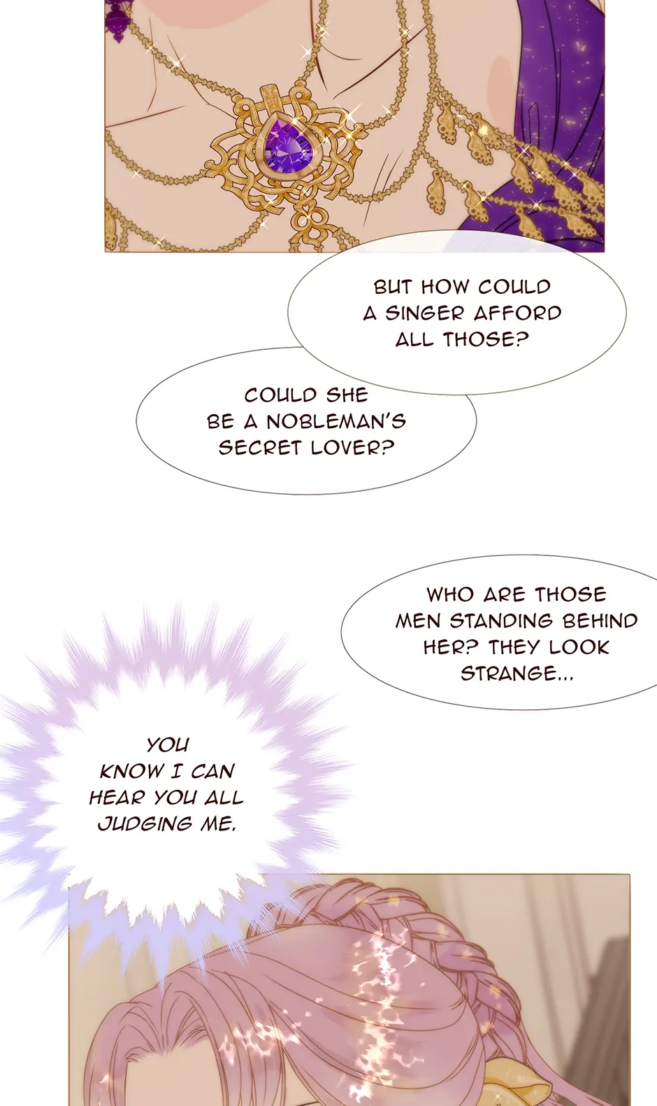 Bear with Me chapter 6 page 24