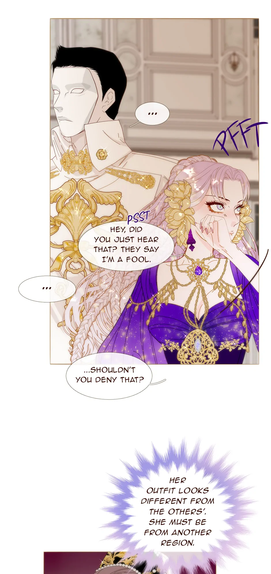 Bear with Me chapter 6 page 29