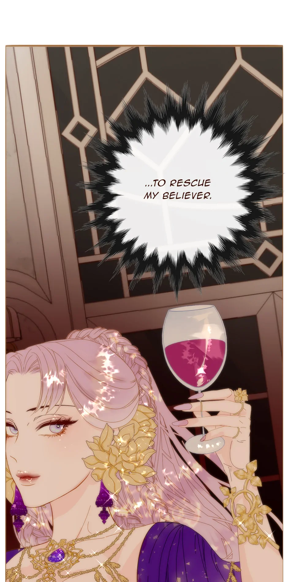 Bear with Me chapter 6 page 32