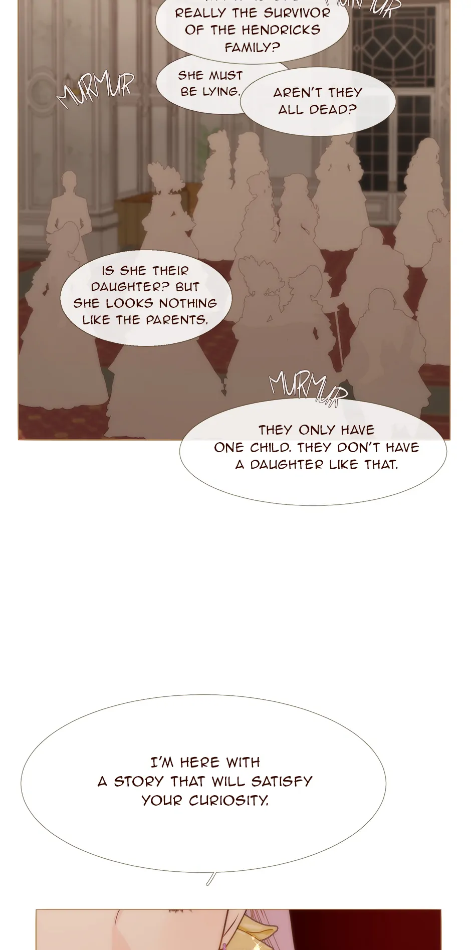Bear with Me chapter 6 page 34