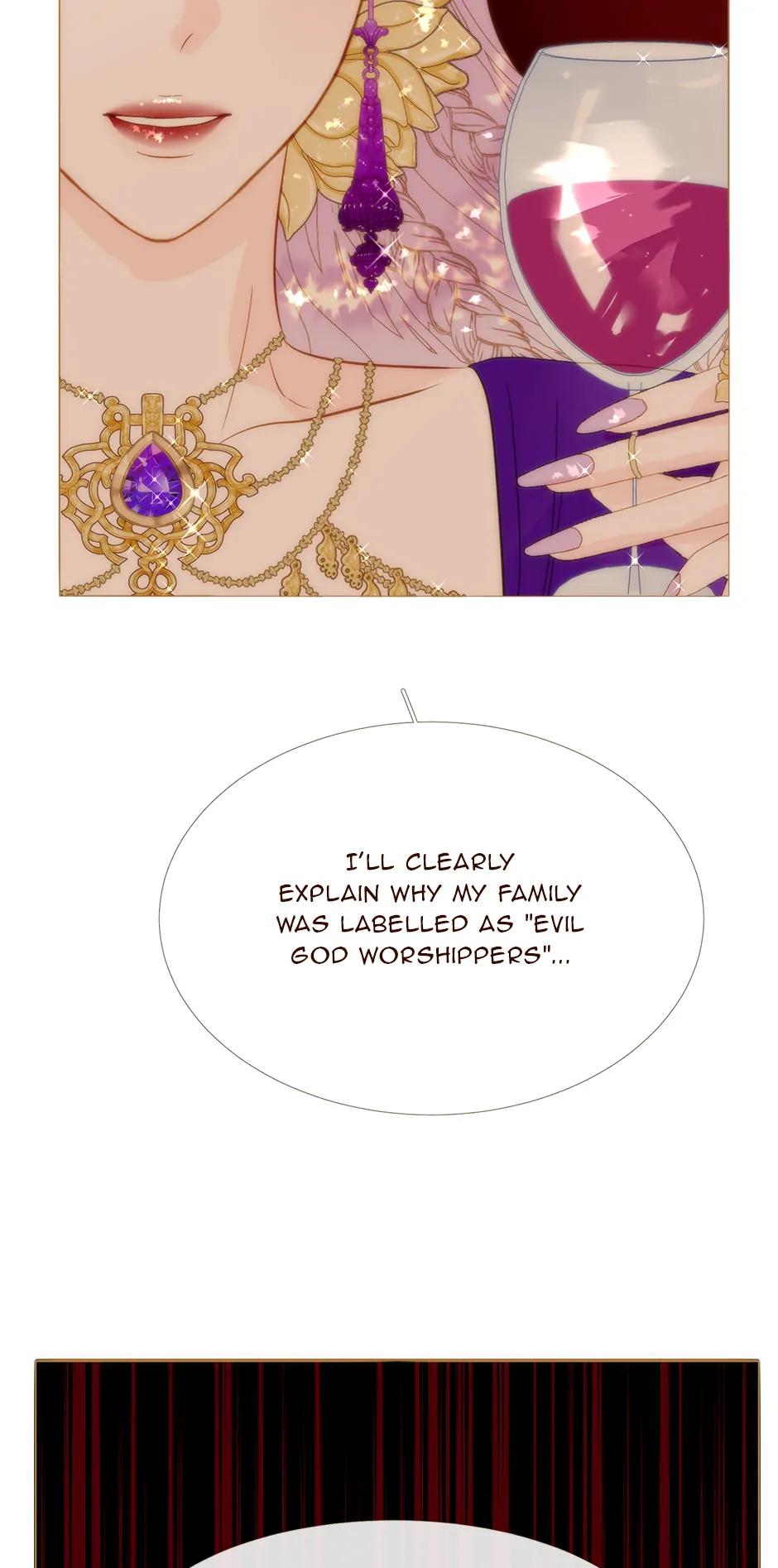 Bear with Me chapter 6 page 35