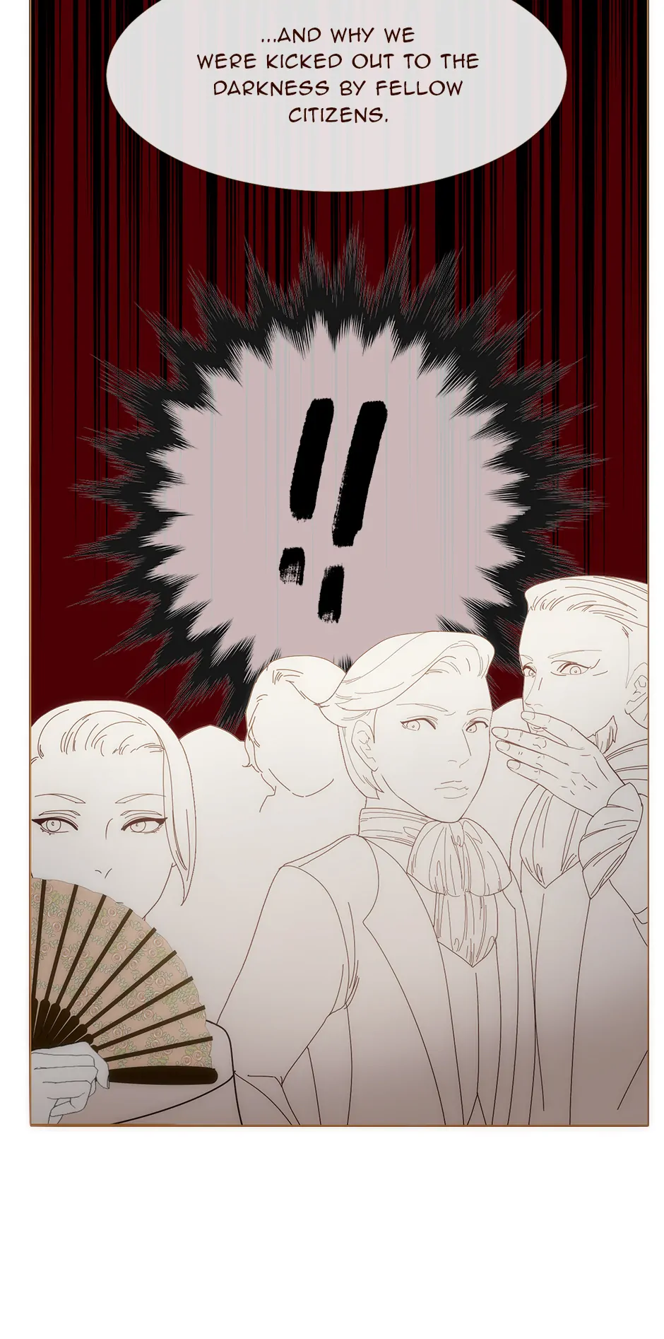 Bear with Me chapter 6 page 36