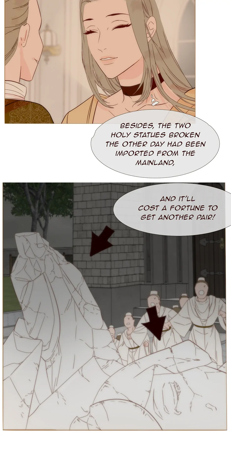 Bear with Me chapter 6 page 41