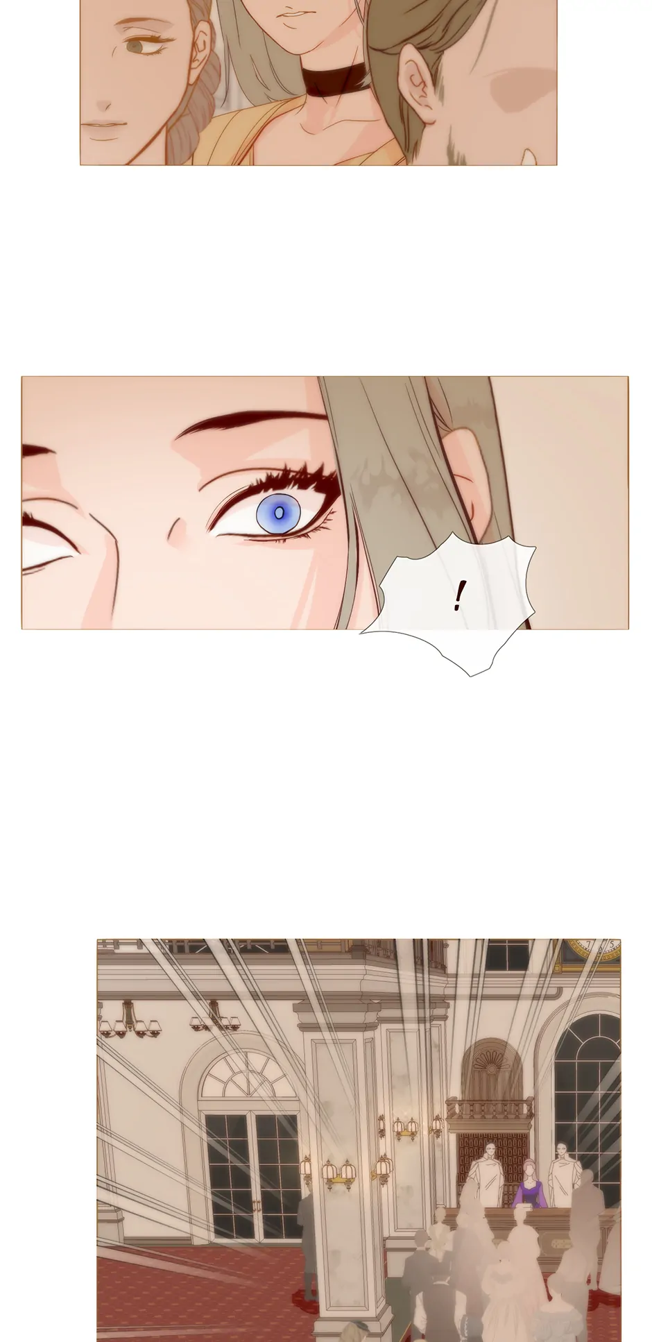 Bear with Me chapter 6 page 43