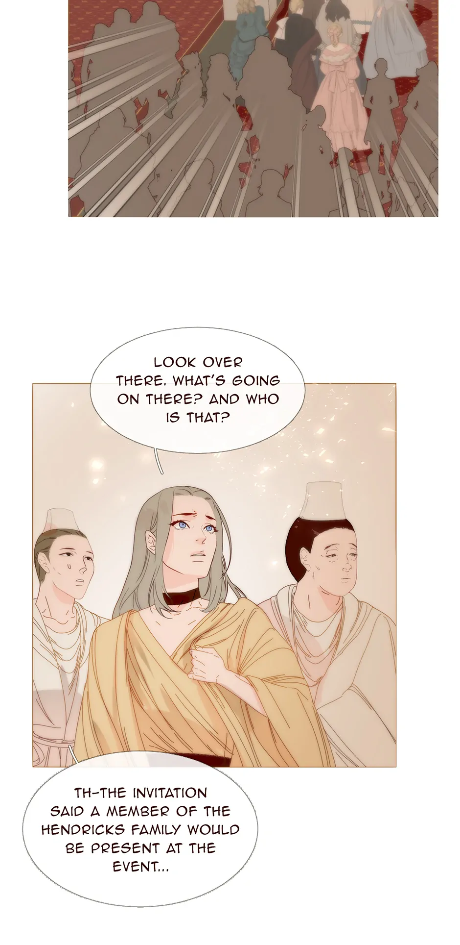 Bear with Me chapter 6 page 44