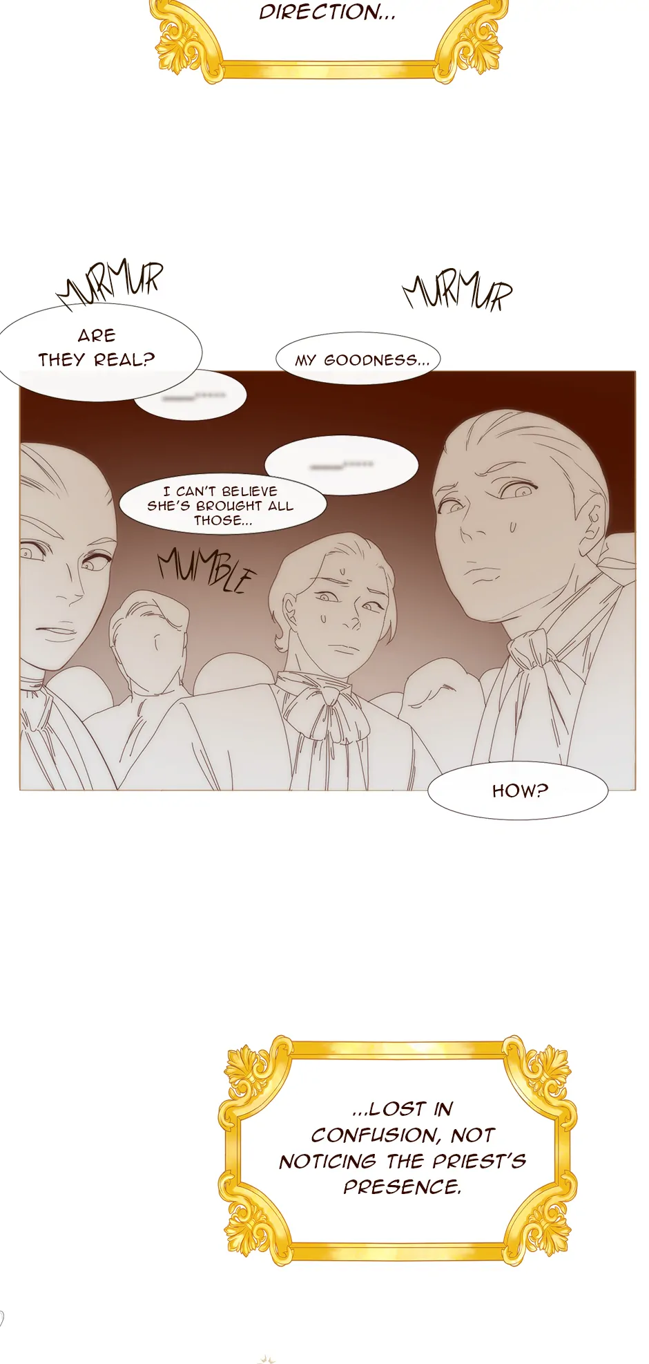 Bear with Me chapter 6 page 48