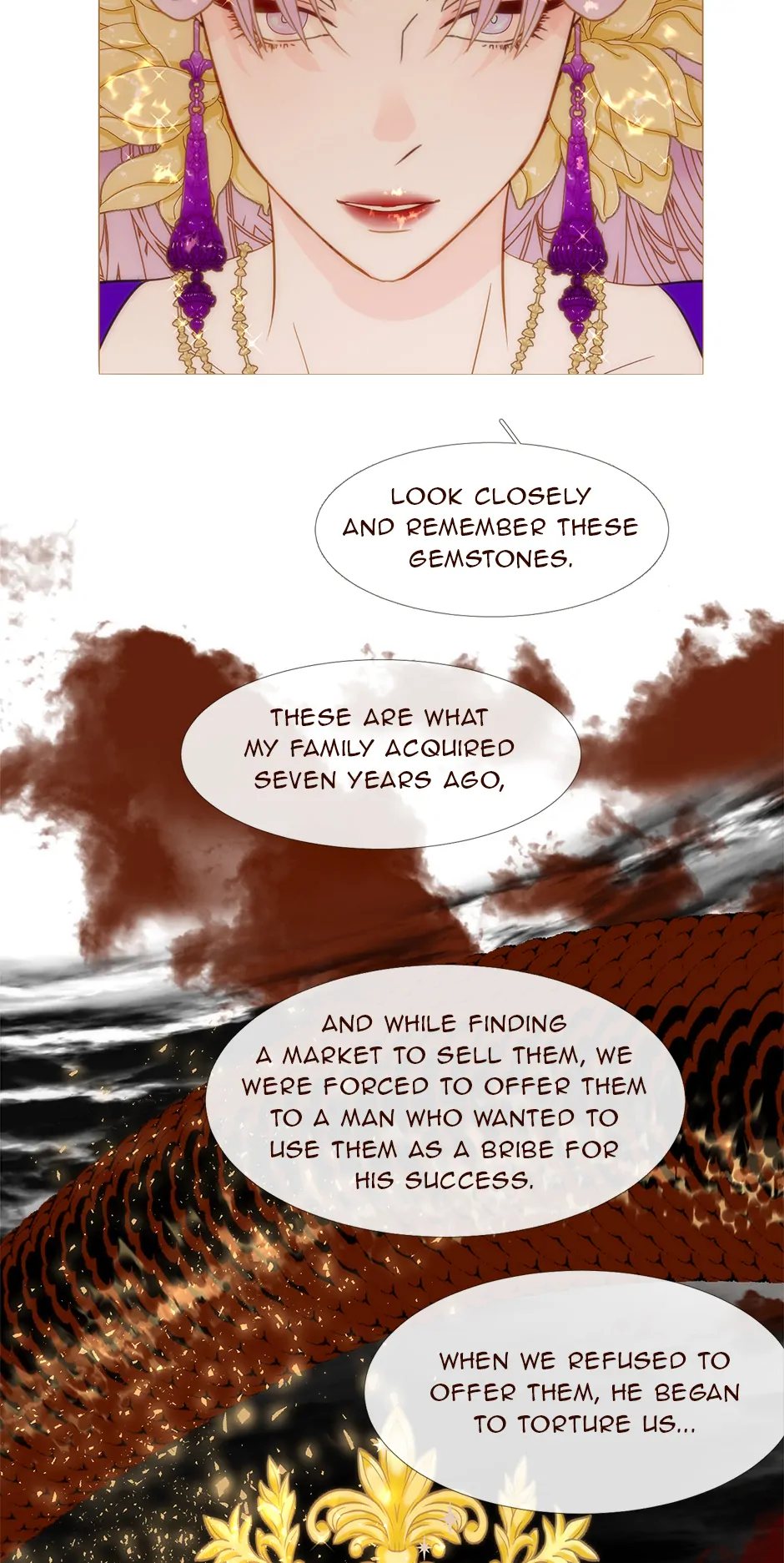Bear with Me chapter 6 page 53