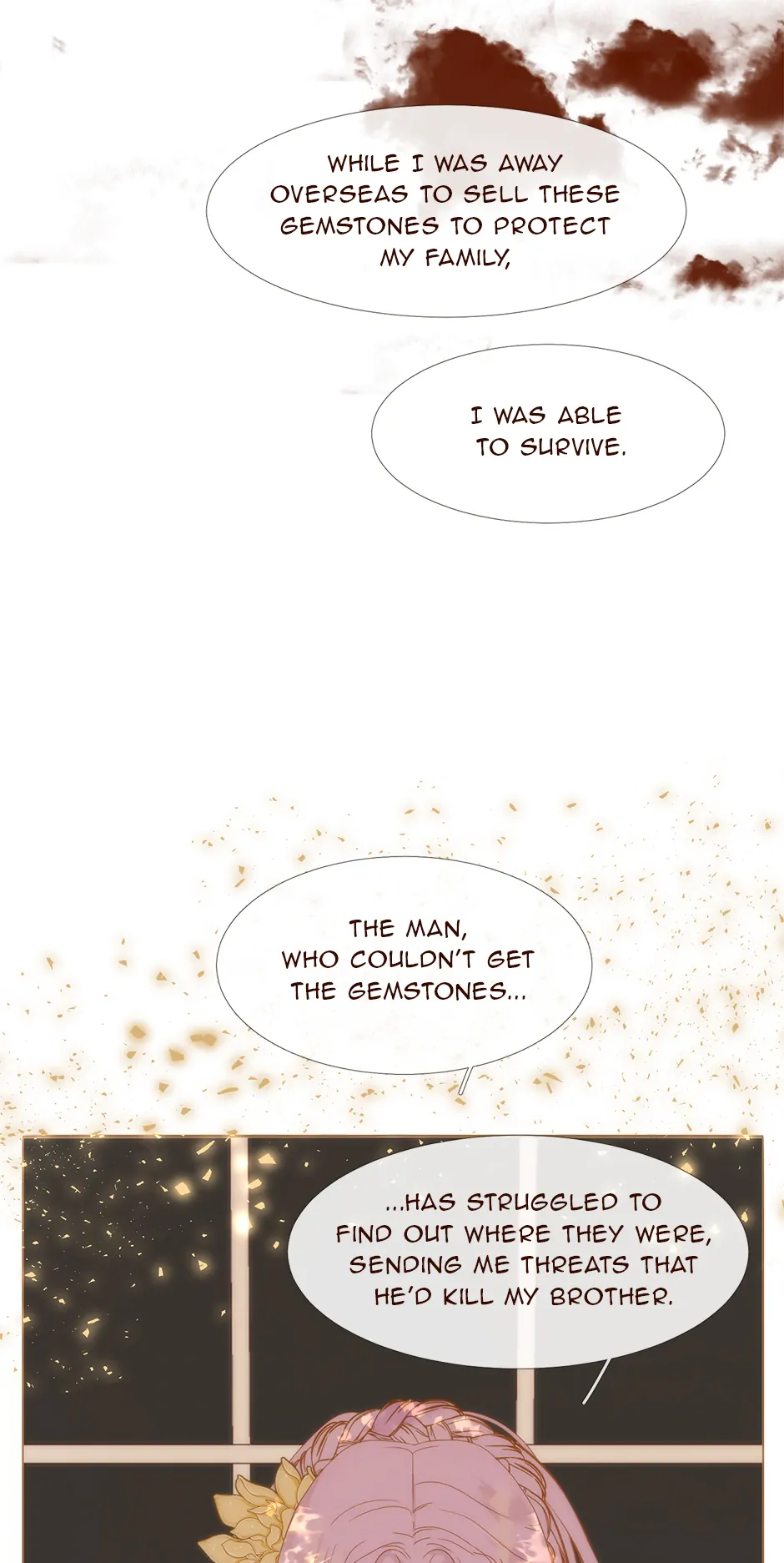 Bear with Me chapter 6 page 55