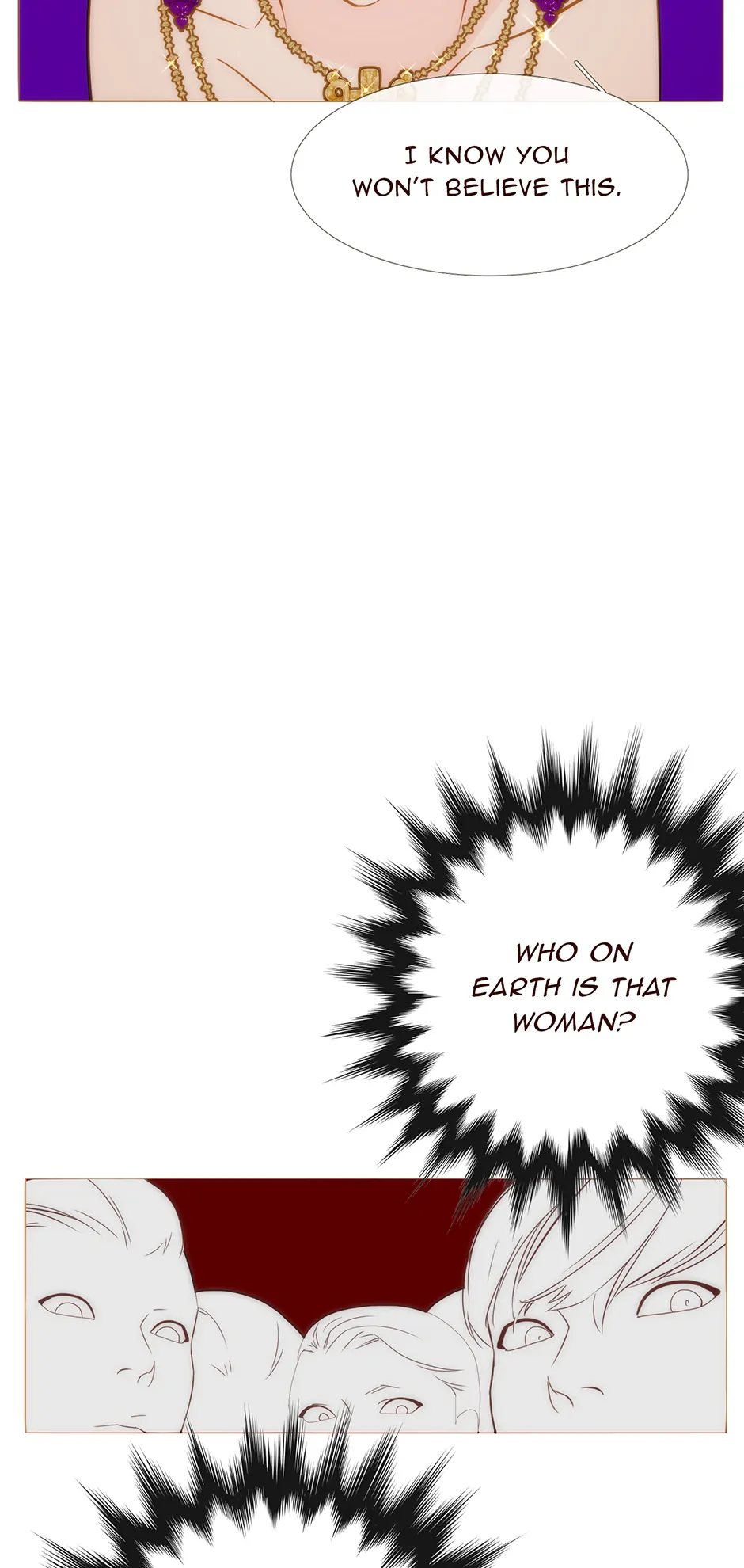Bear with Me chapter 7 page 3