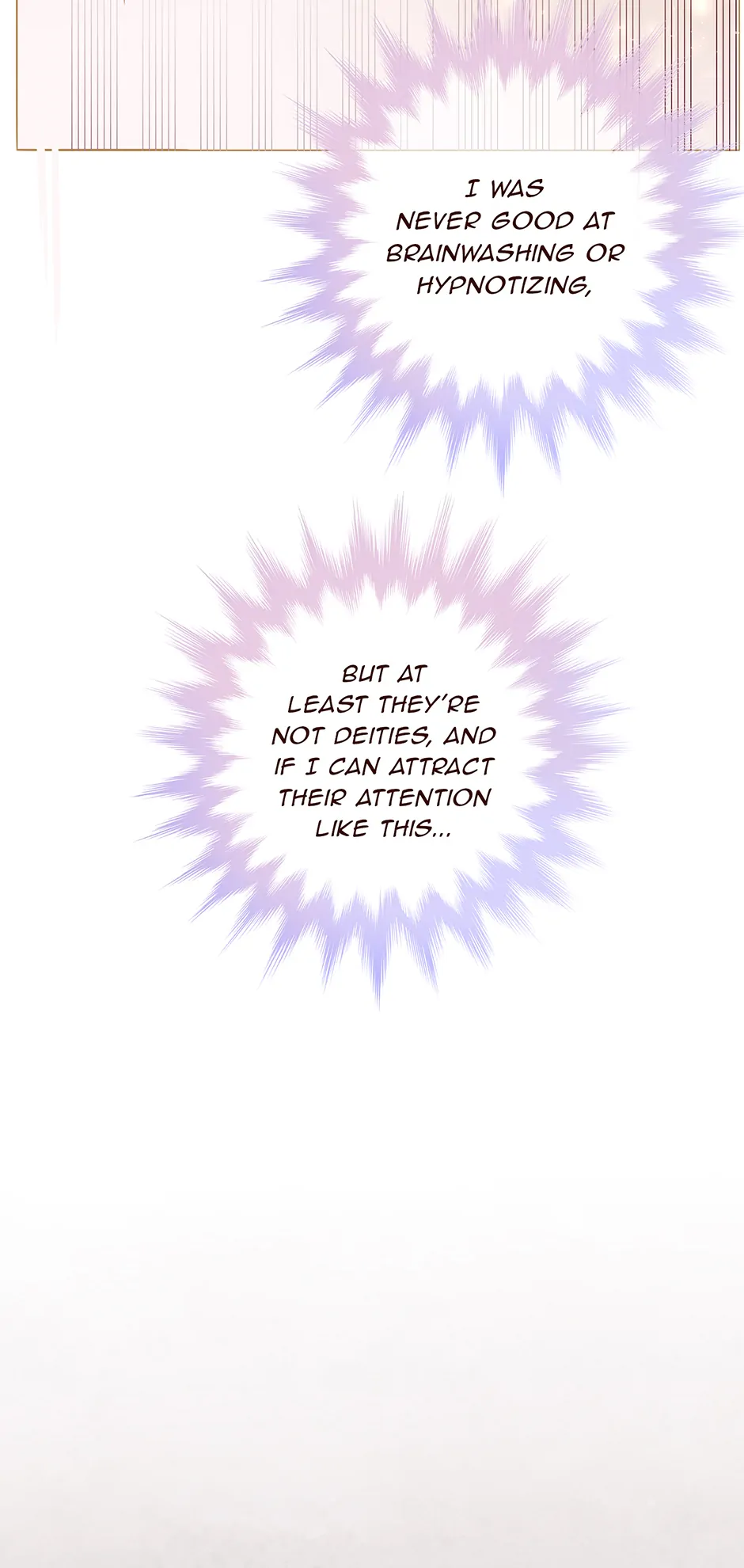 Bear with Me chapter 7 page 5