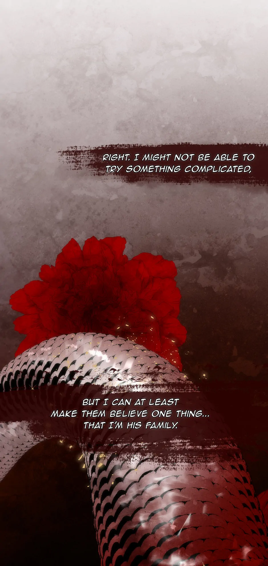 Bear with Me chapter 7 page 6