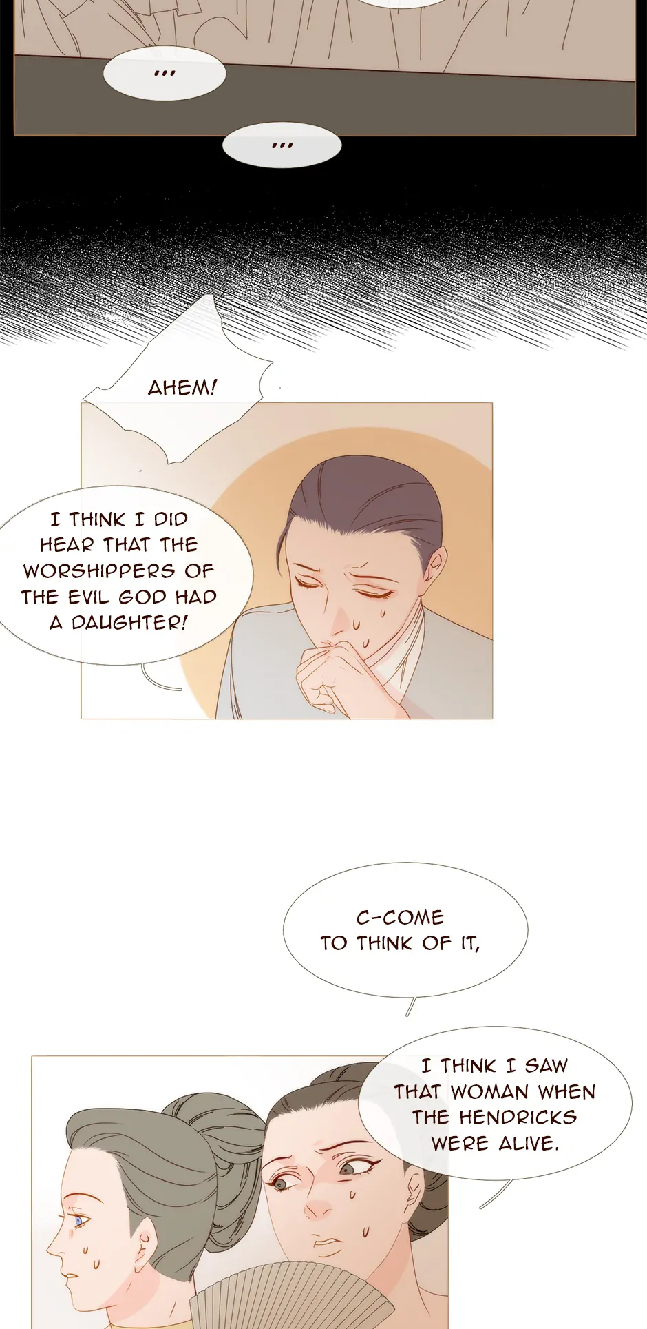 Bear with Me chapter 7 page 13