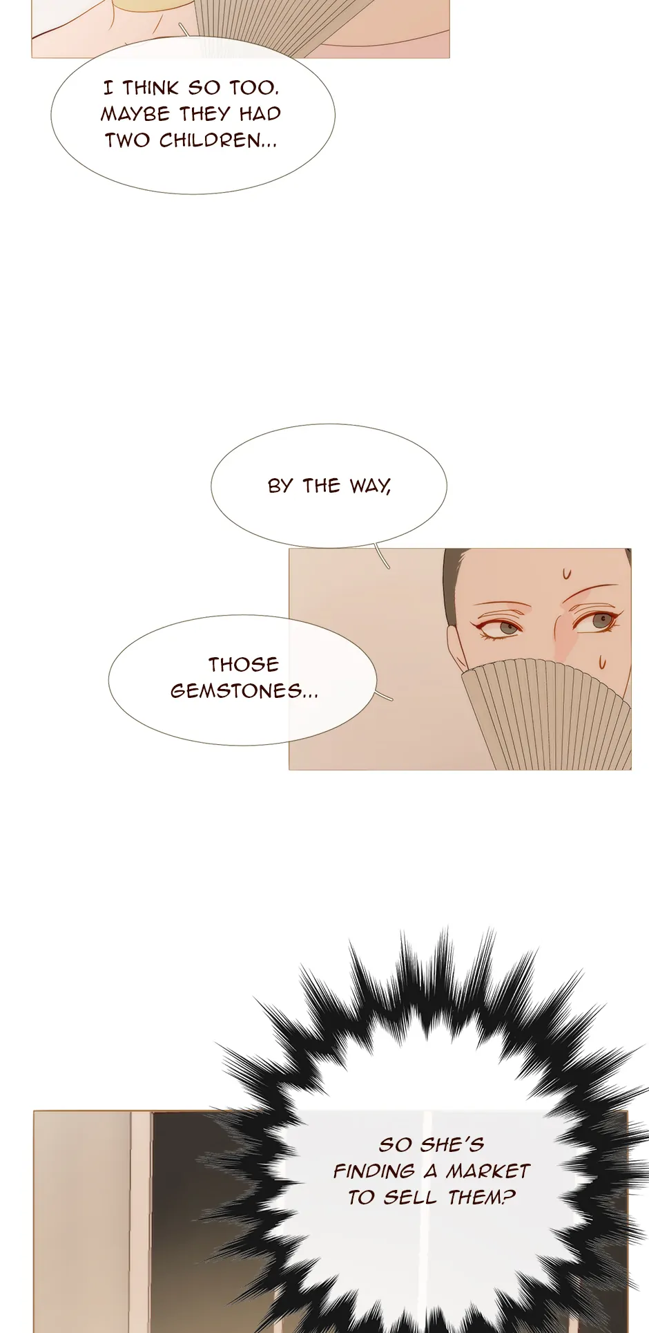 Bear with Me chapter 7 page 14