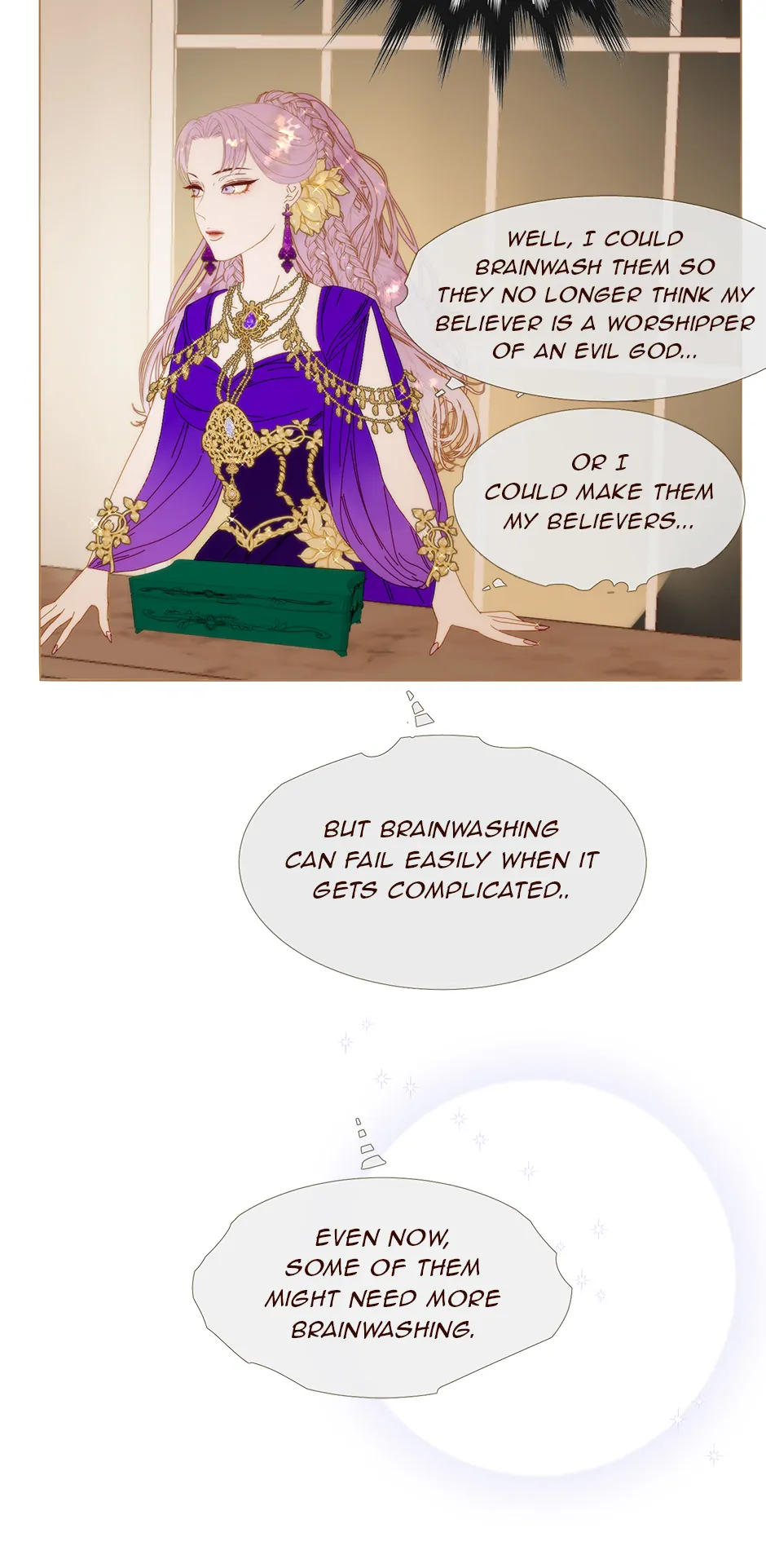 Bear with Me chapter 7 page 15