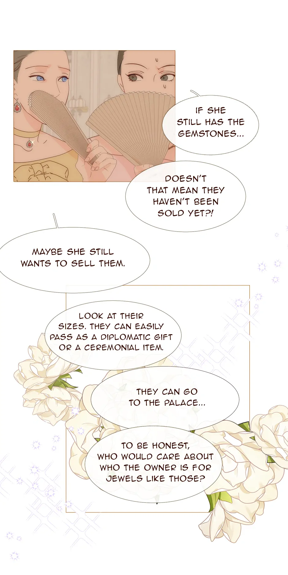 Bear with Me chapter 7 page 16