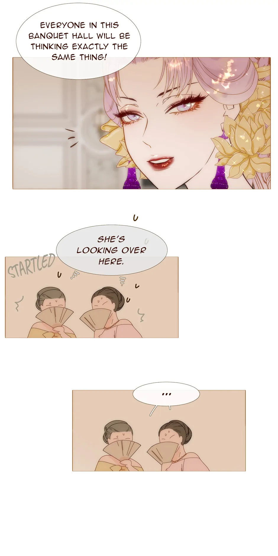 Bear with Me chapter 7 page 17