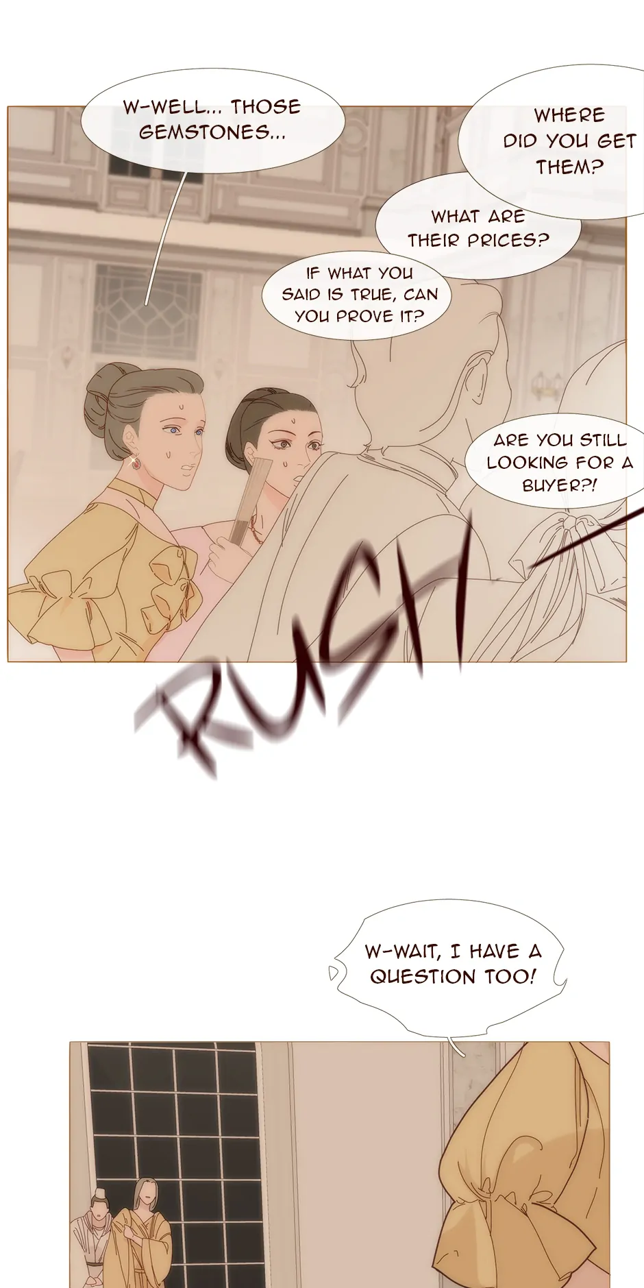 Bear with Me chapter 7 page 18