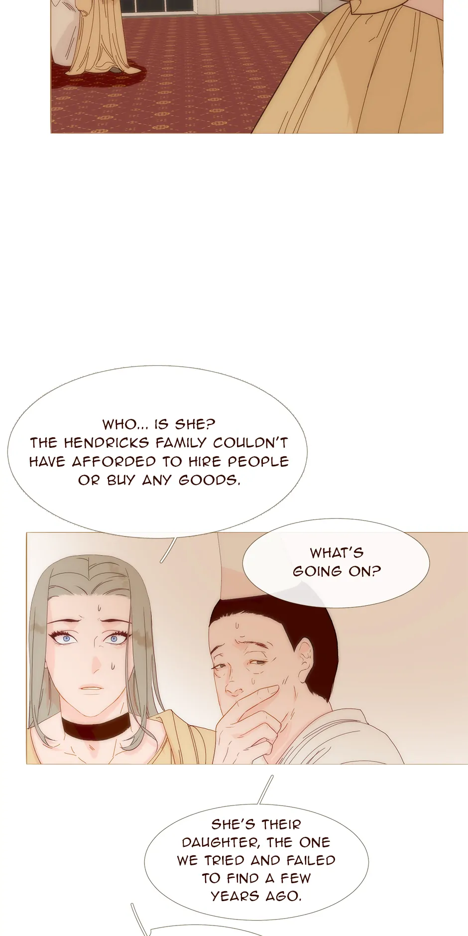 Bear with Me chapter 7 page 19