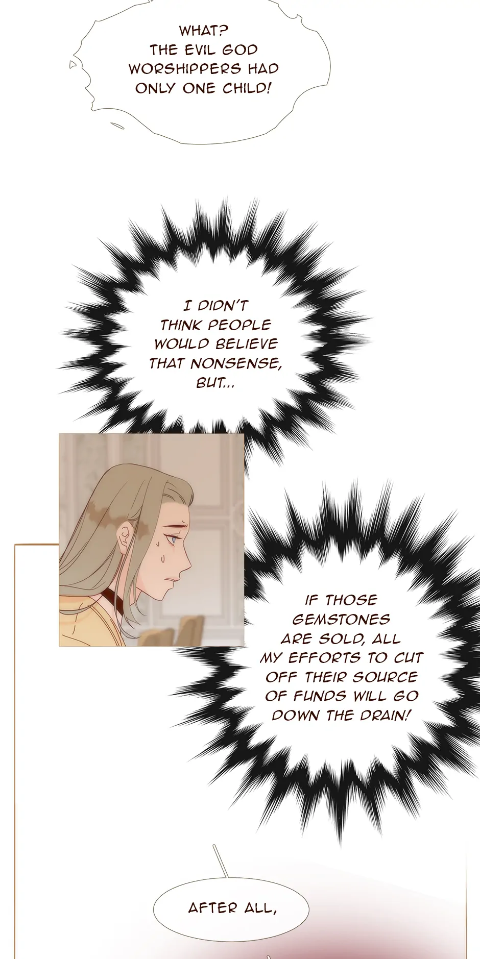 Bear with Me chapter 7 page 20