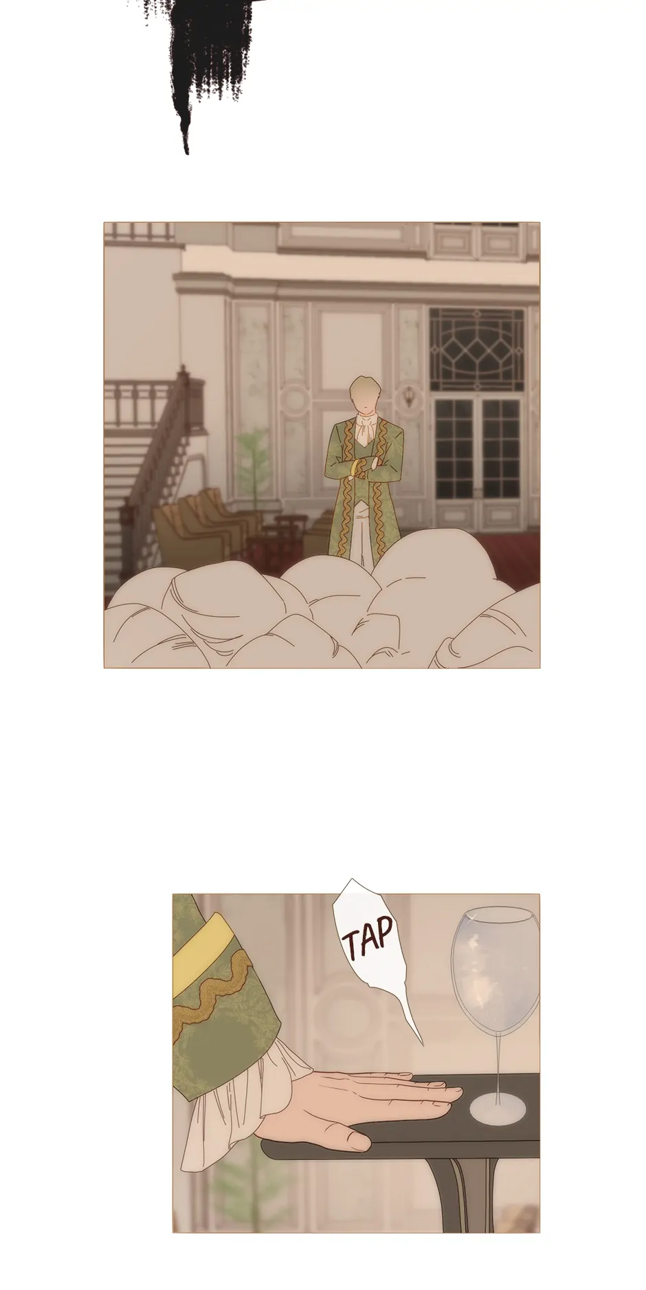 Bear with Me chapter 7 page 24