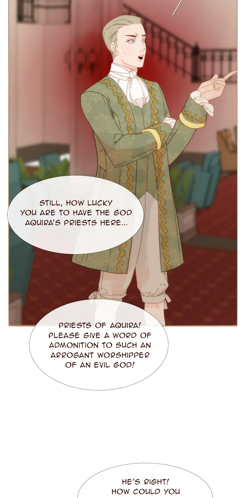 Bear with Me chapter 7 page 26