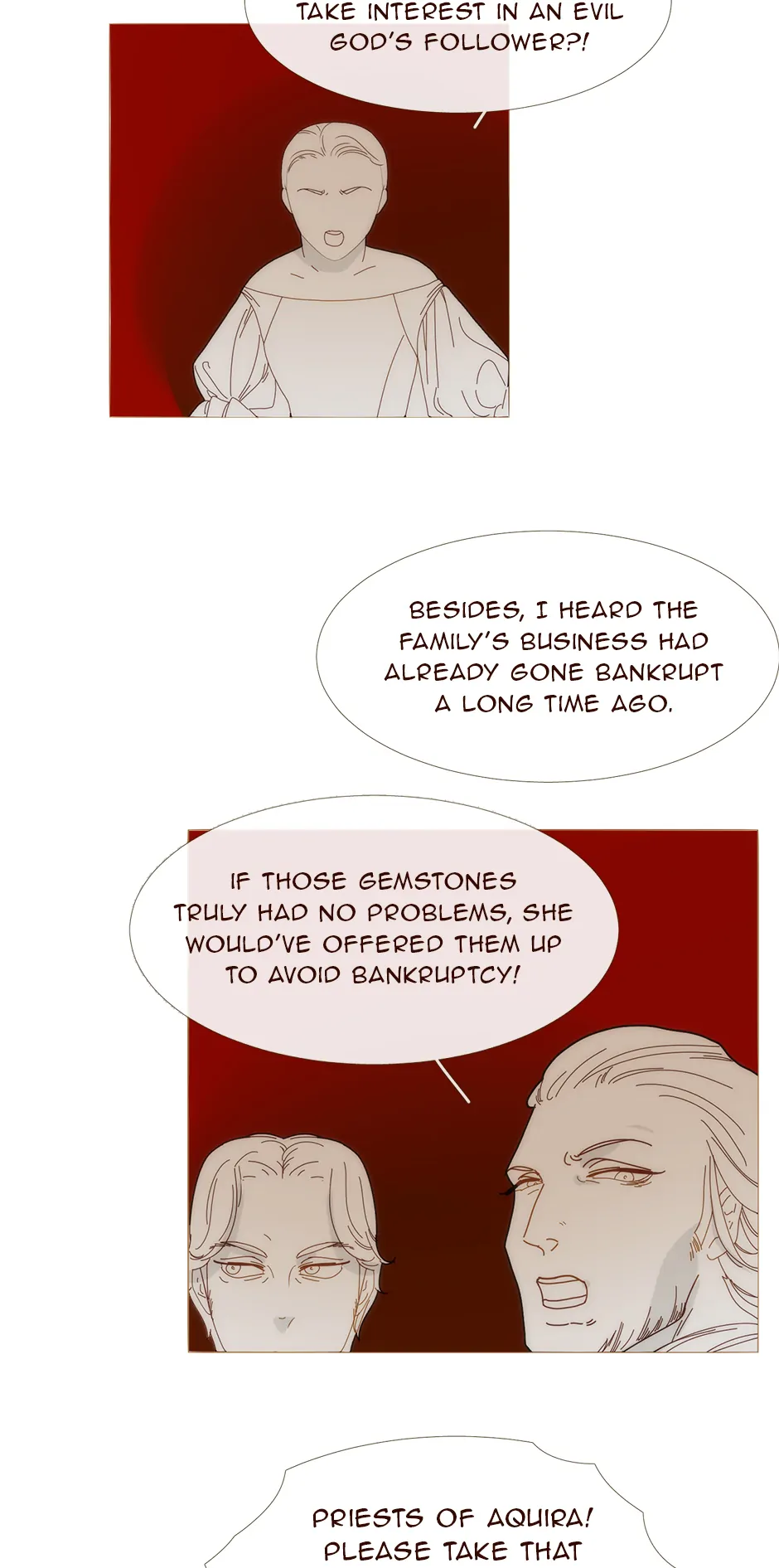 Bear with Me chapter 7 page 27