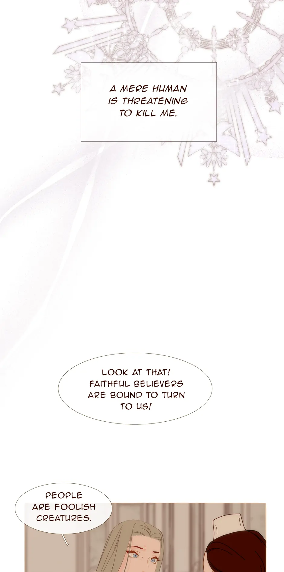 Bear with Me chapter 7 page 31