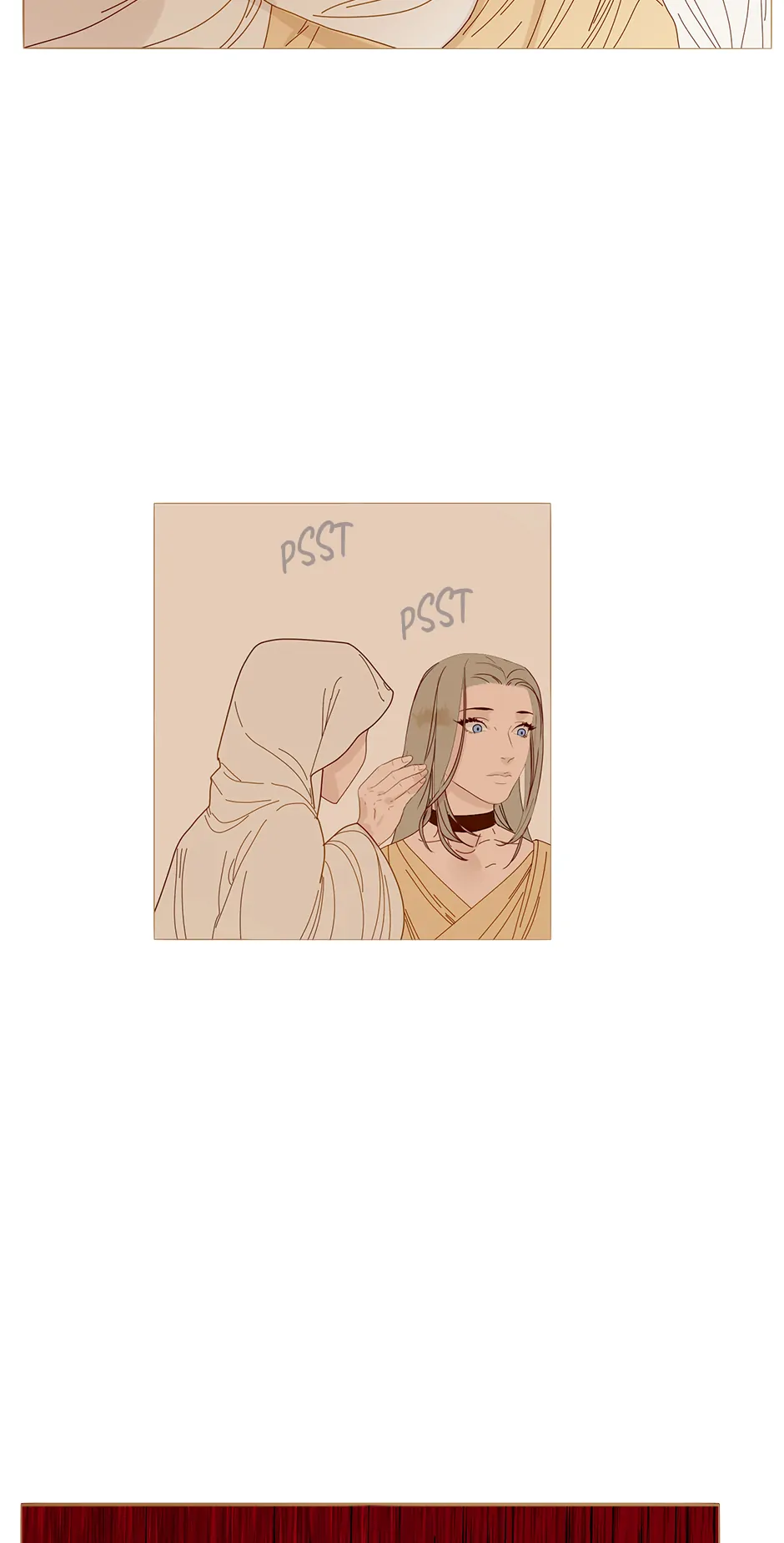 Bear with Me chapter 7 page 35