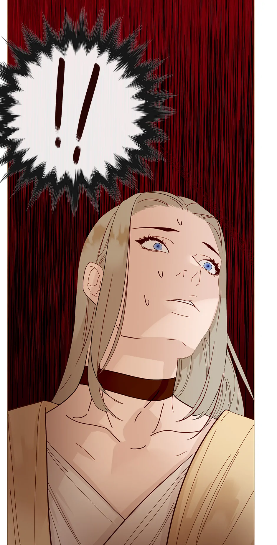 Bear with Me chapter 7 page 36