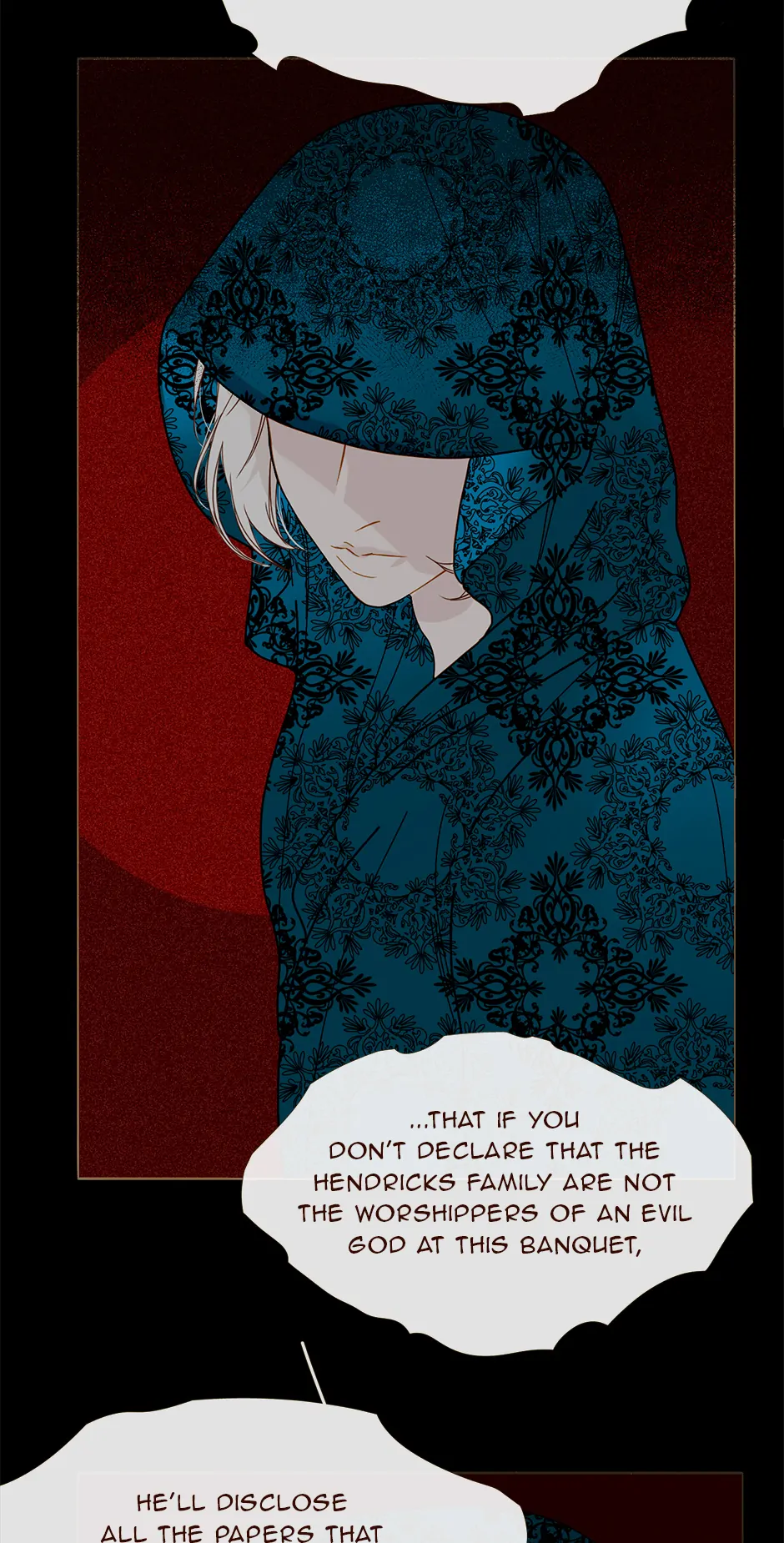 Bear with Me chapter 7 page 41