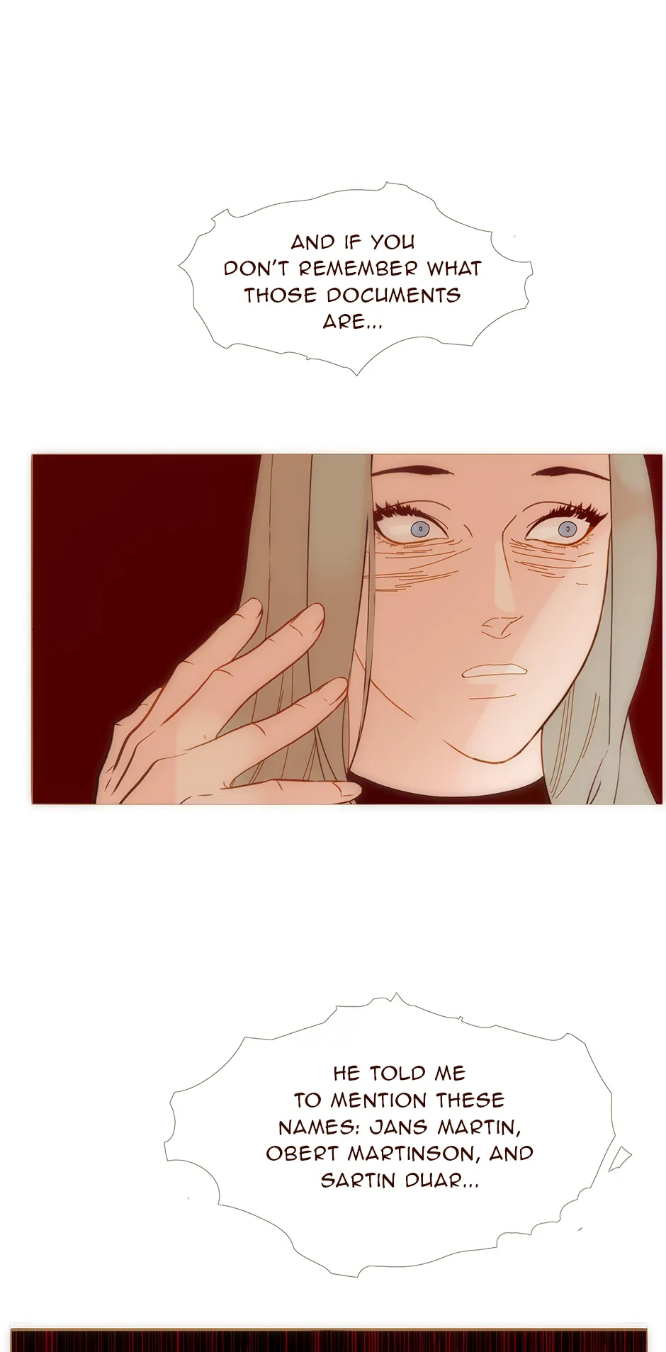 Bear with Me chapter 7 page 43