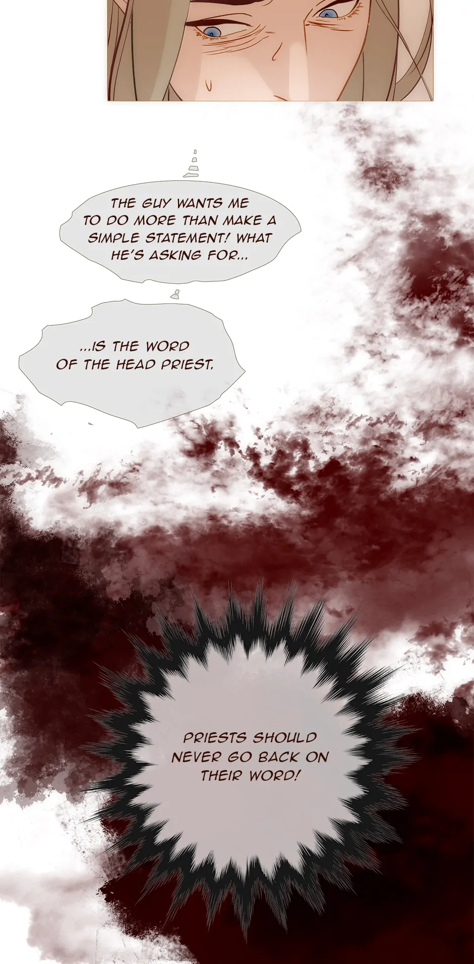 Bear with Me chapter 7 page 48