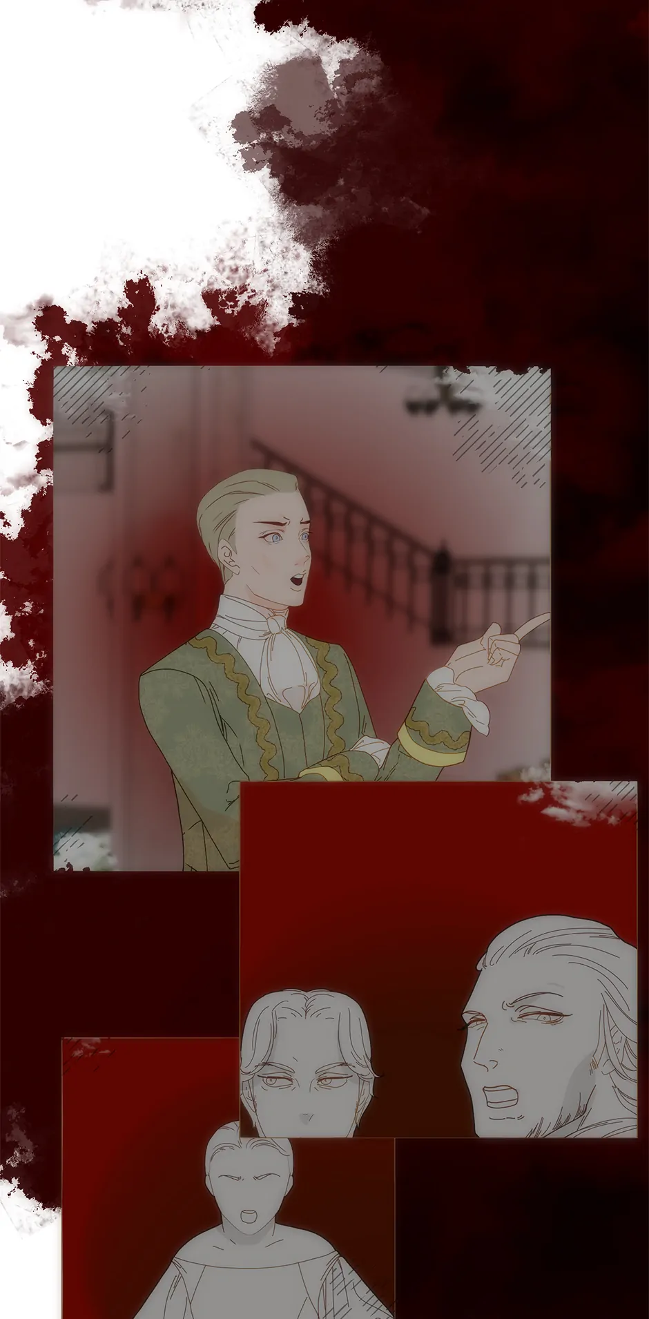 Bear with Me chapter 7 page 49
