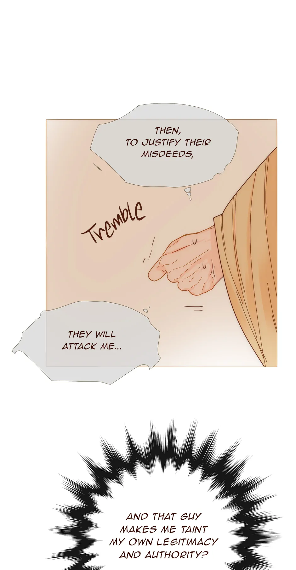 Bear with Me chapter 7 page 53