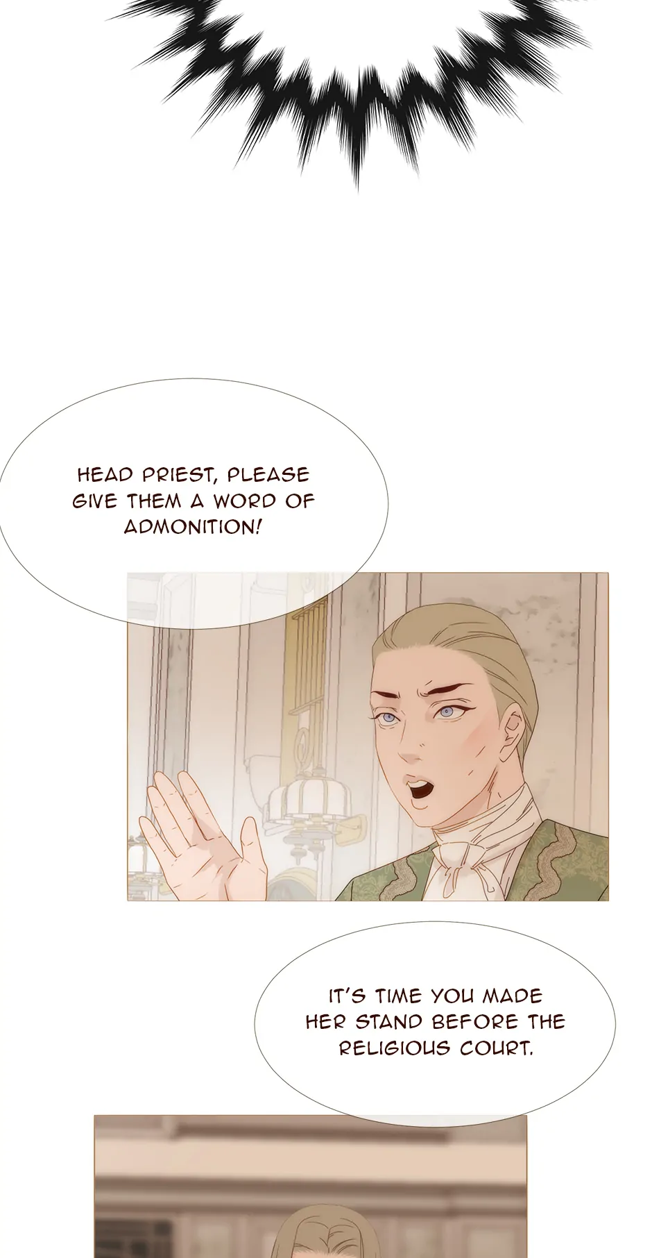 Bear with Me chapter 7 page 54