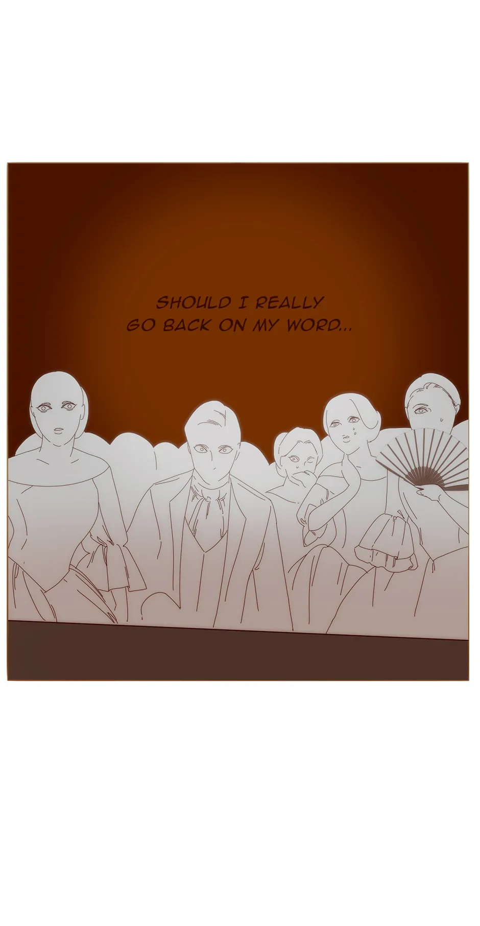 Bear with Me chapter 7 page 56