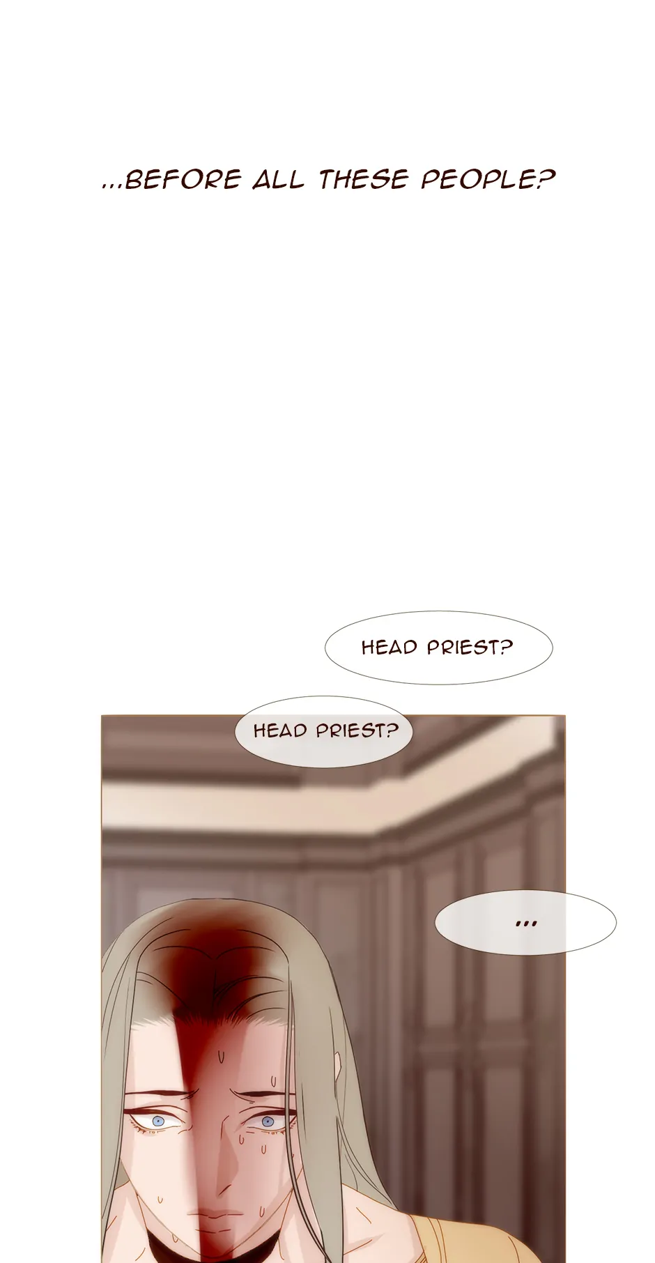 Bear with Me chapter 7 page 57