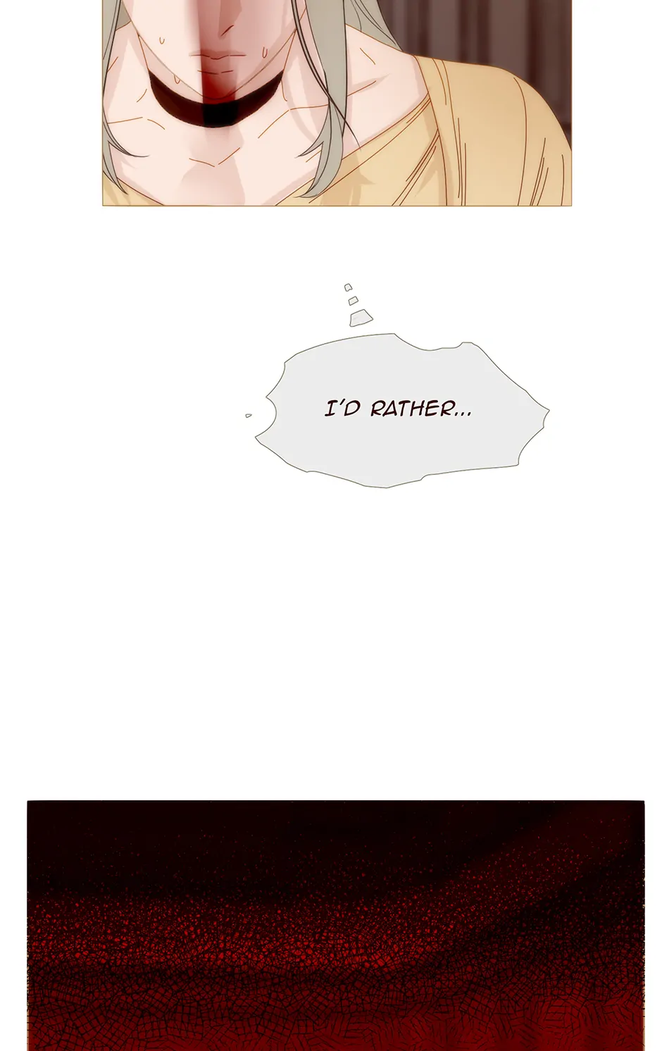 Bear with Me chapter 8 page 3