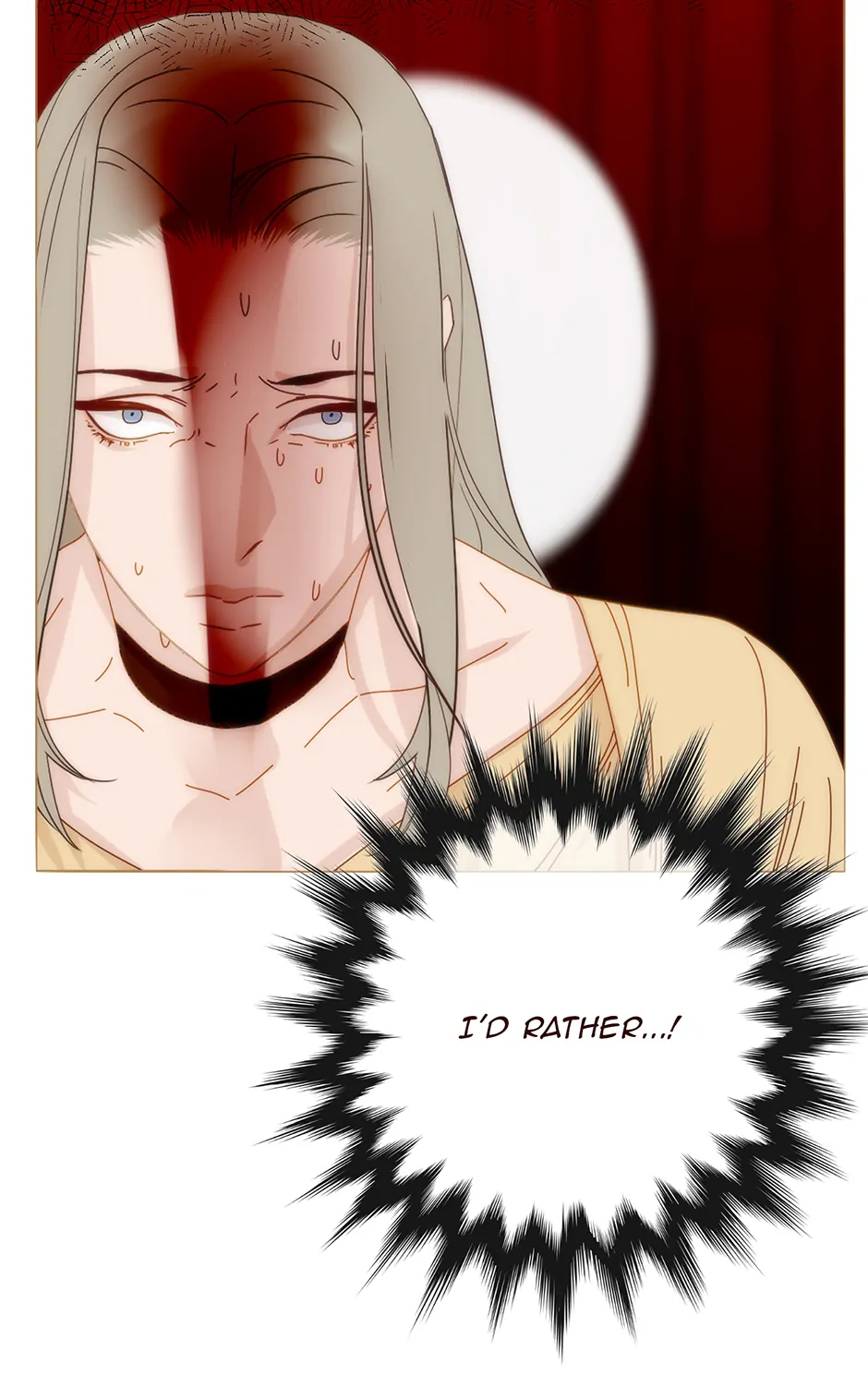Bear with Me chapter 8 page 4