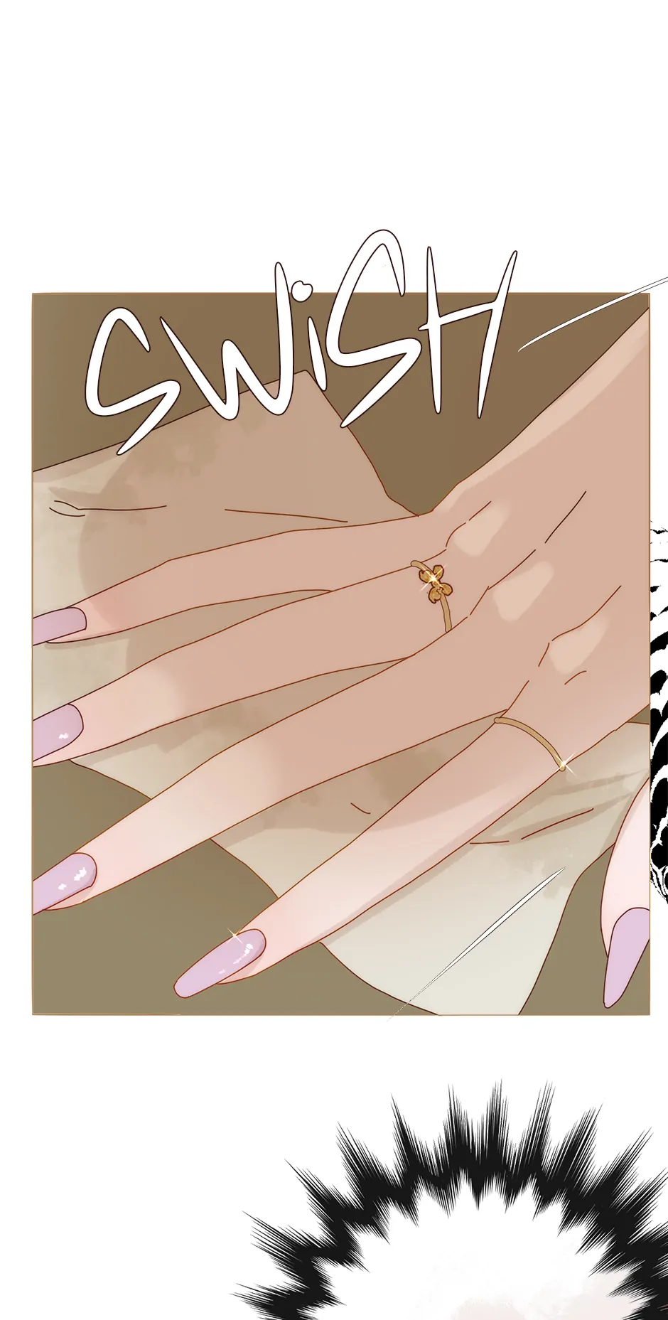Bear with Me chapter 8 page 6