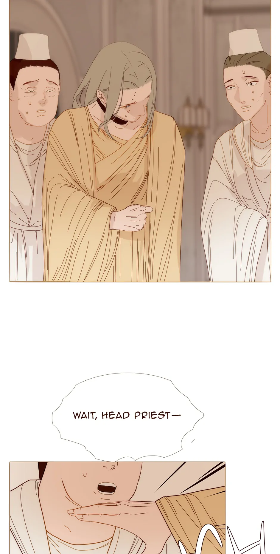 Bear with Me chapter 8 page 11
