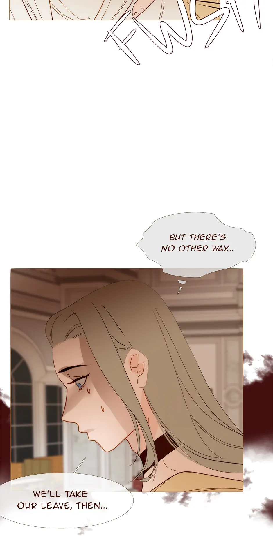 Bear with Me chapter 8 page 12