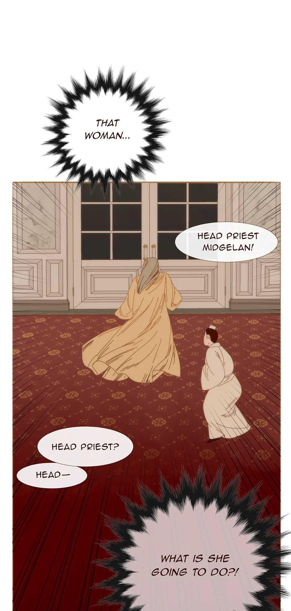 Bear with Me chapter 8 page 14