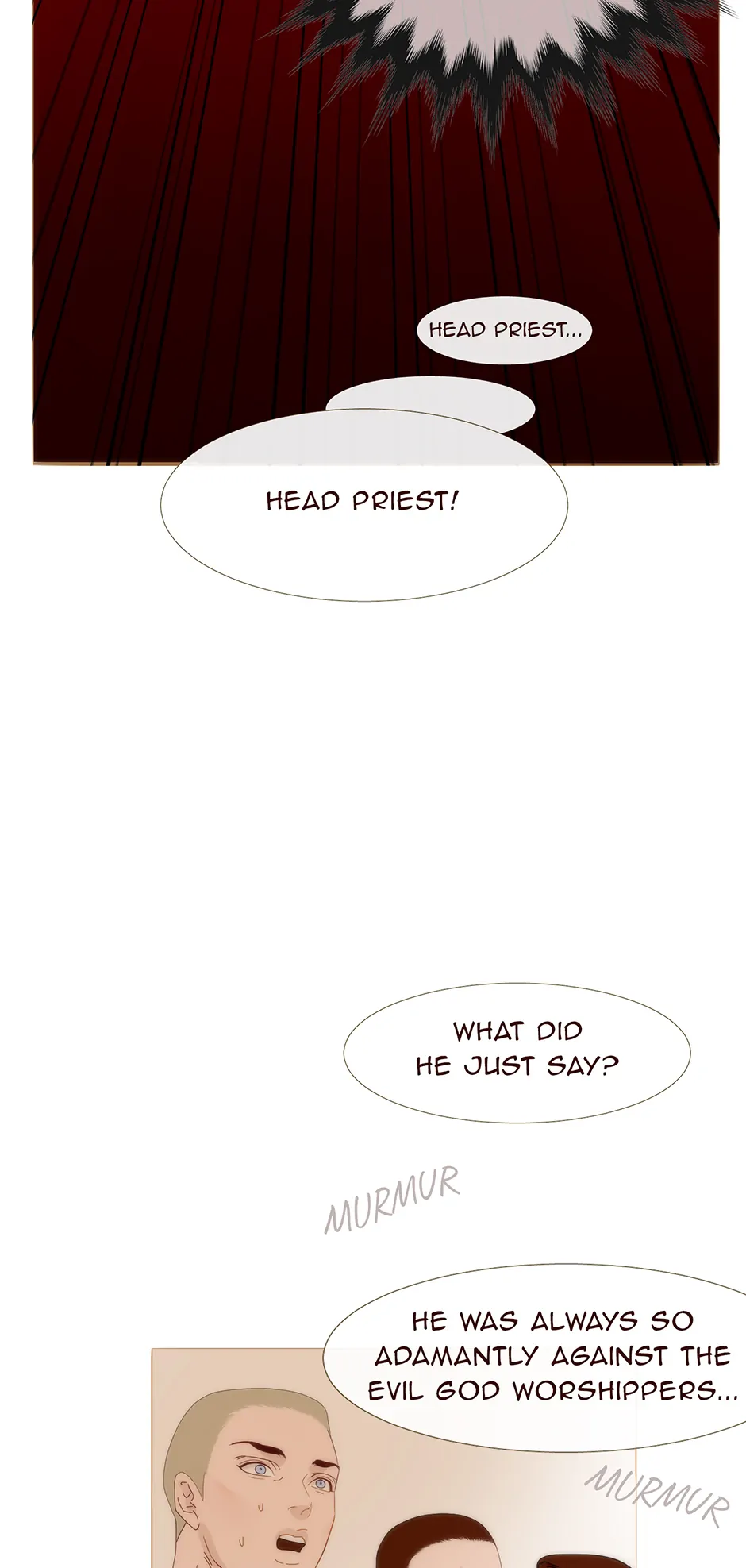 Bear with Me chapter 8 page 15