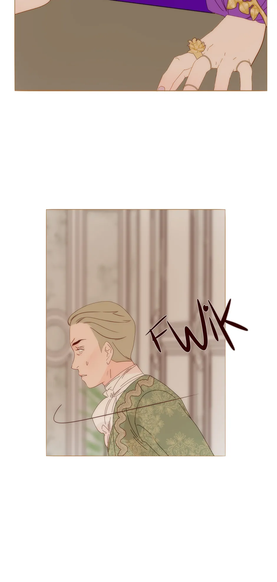Bear with Me chapter 8 page 17