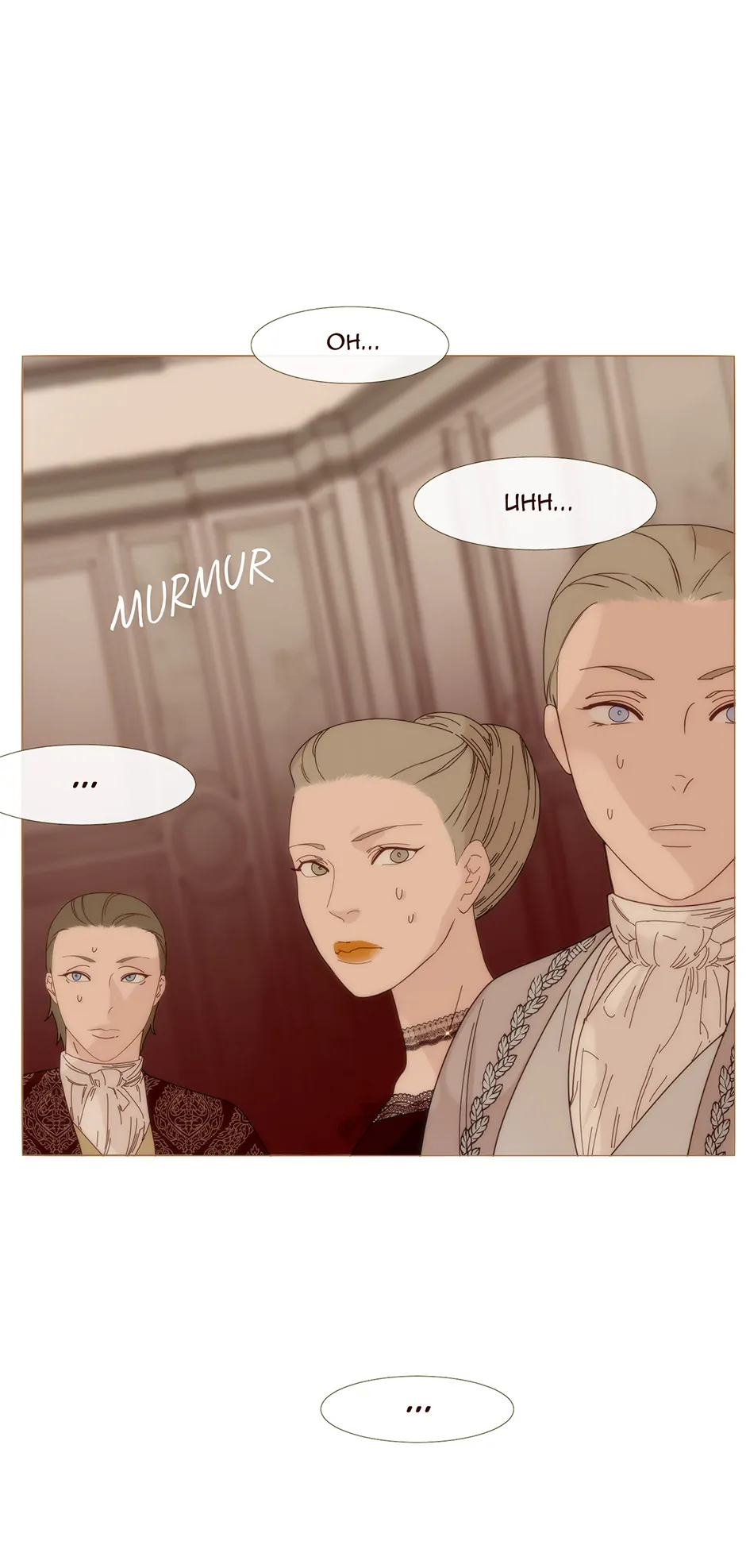 Bear with Me chapter 8 page 19