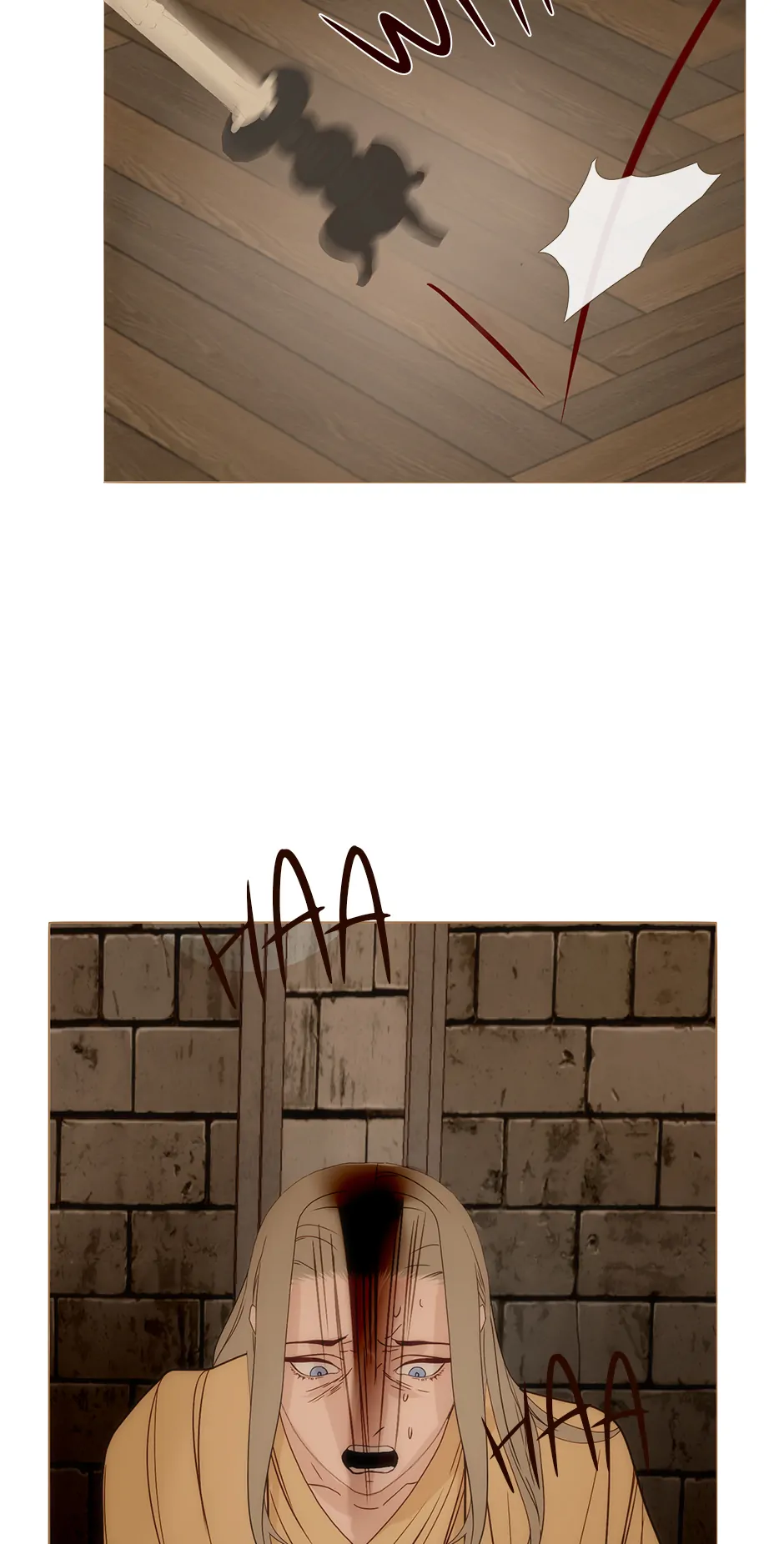 Bear with Me chapter 8 page 21