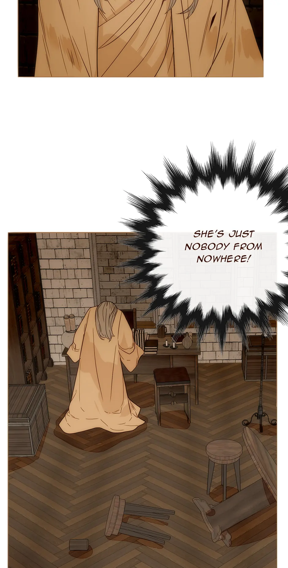 Bear with Me chapter 8 page 22
